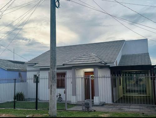 Mariana House | Casa Kipper