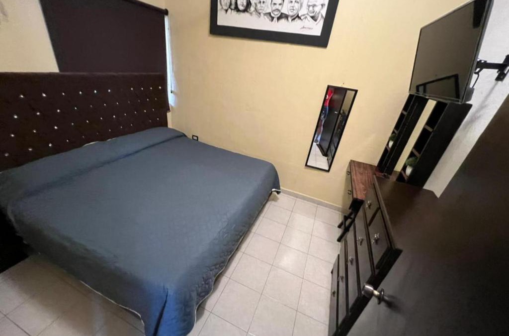 Chetumal Apartment | Casa KIRICHNA cerca de centro comercial Y AIRPORT