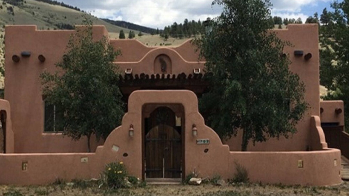 Creede House | Casa Kokopelli is the perfect romantic getaway!