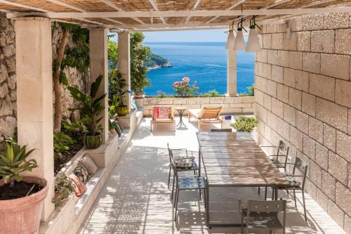 Ploce Apartment | Casa Kondelli
