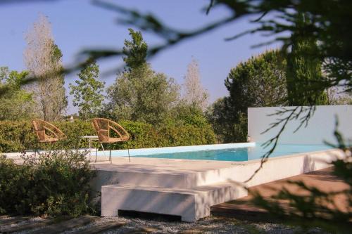 Montemor-o-Novo Villa | Casa Koya- Luxury house in the countryside
