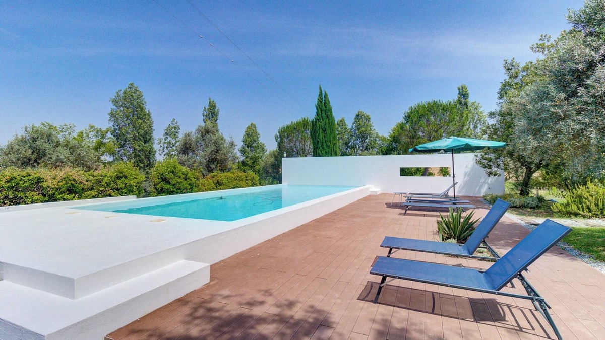 Montemor-o-Novo Apartment | Casa Koya- Luxury House in the Countryside