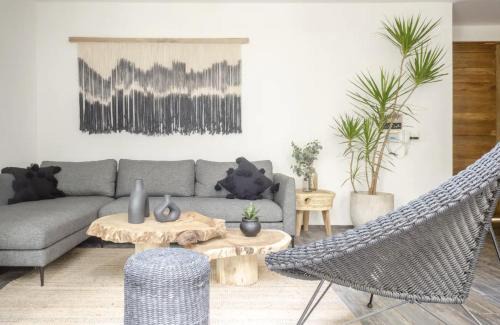 Ek Balam Village House | Casa Kuaan Mani TH 1