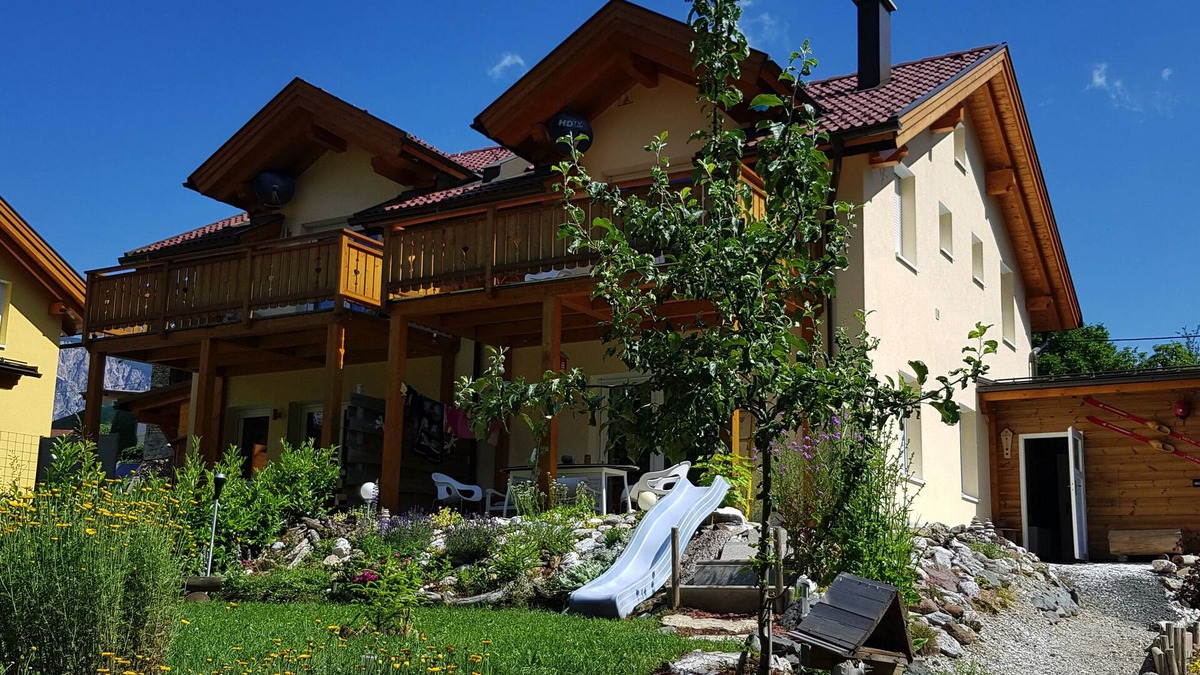 Arnoldstein Villa | Casa Kümpel. Holiday in Austria, Italy and Slovenia!
