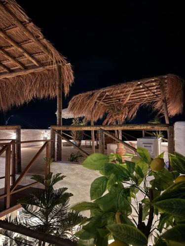 Porto da Rua House | Casa Lótus - Pedacinho da Grécia em Milagres