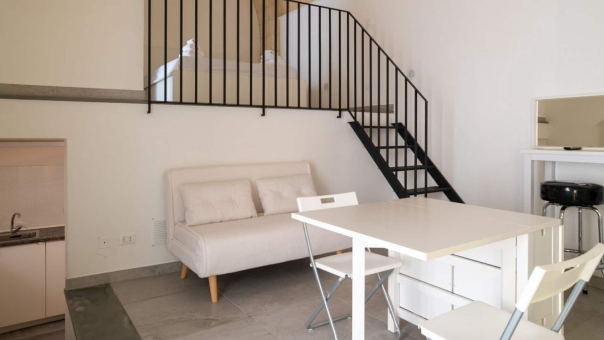 Grottaglie Apartment | Casa l\'Arco by Rentbeat