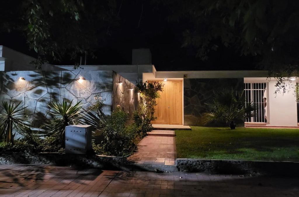 Lujan de Cuyo House | Casa "La 310"