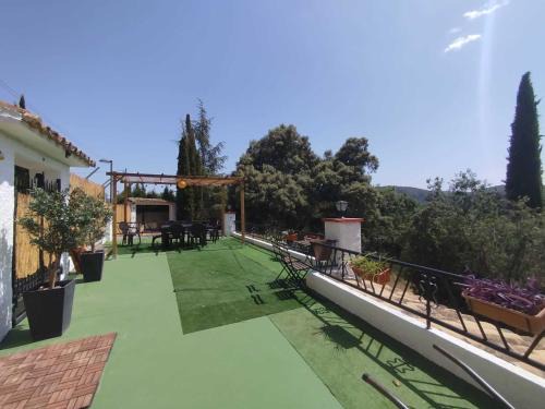 La Puebla de Castro Apartment | Casa La Bolandrina Lago Barasona