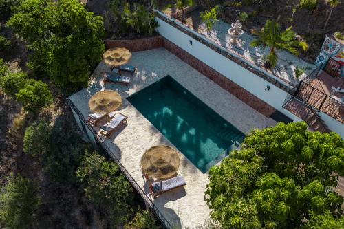 Arenas Apartment | Casa La Brisa