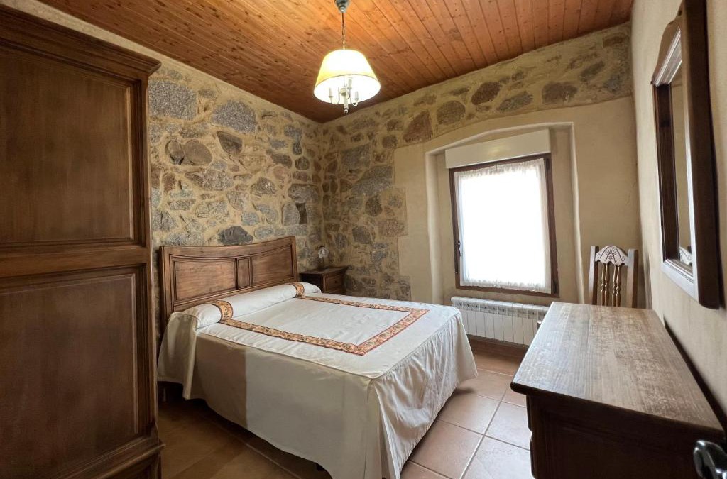 Vicolozano House | Casa La Colmena Ávila