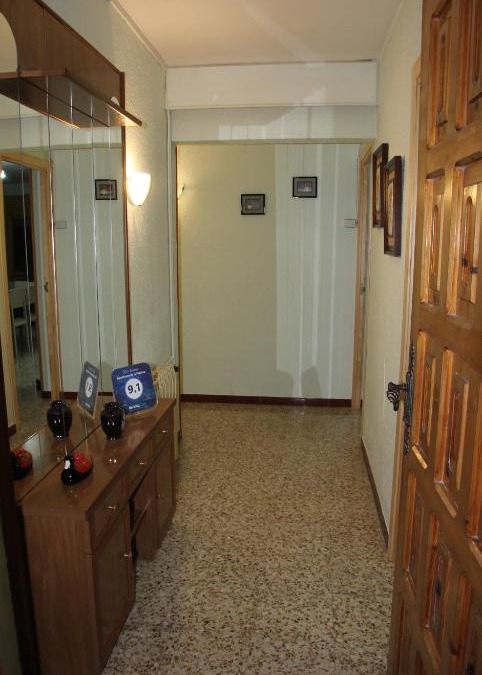 Horta de Sant Joan House | CASA LA FÀBRICA