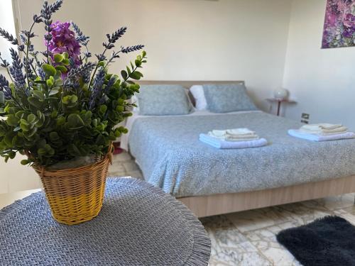 Nicosia Apartment | Casa La Lavanda
