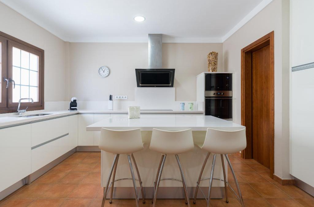 Castillo del Romeral House | CASA LA MAJORERA