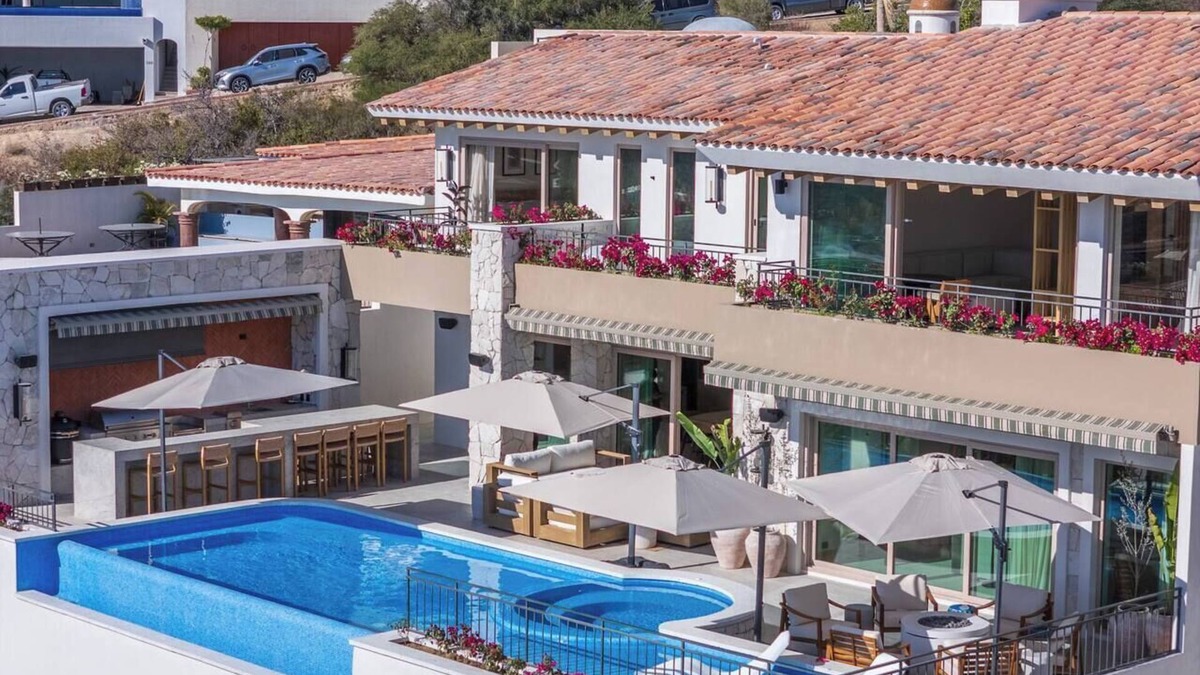 Centro House | Casa La Maraca | 12BR - SPA, Staff & Sushi Bar