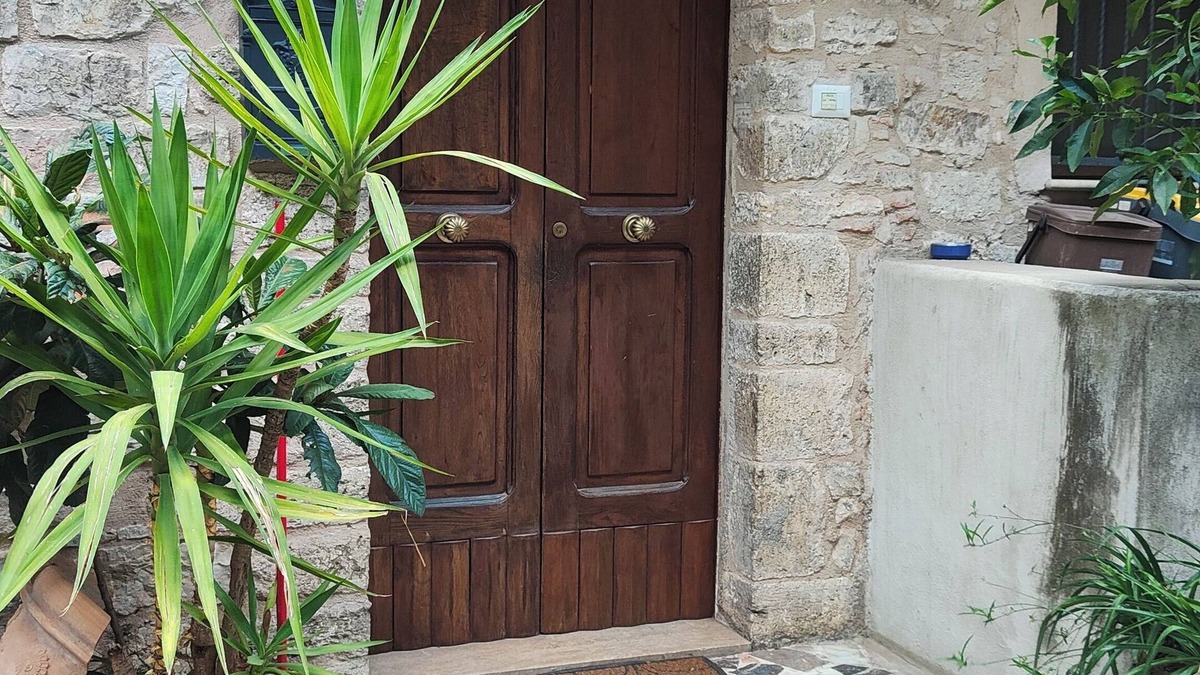 Narni Apartment | Casa la Mora (free parking)