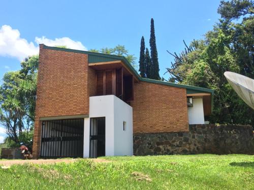 Eldorado House | Casa LA OLGA