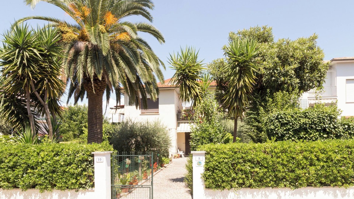 Vecchiano Apartment | Casa La Palma - Two Bedroom Apartment, Sleeps 5