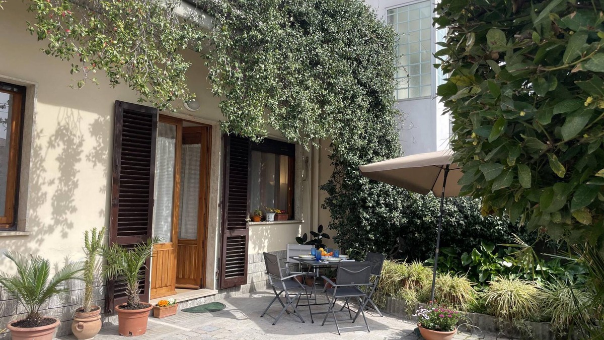 Vecchiano Apartment | Casa La Palma in San Giuliano Terme