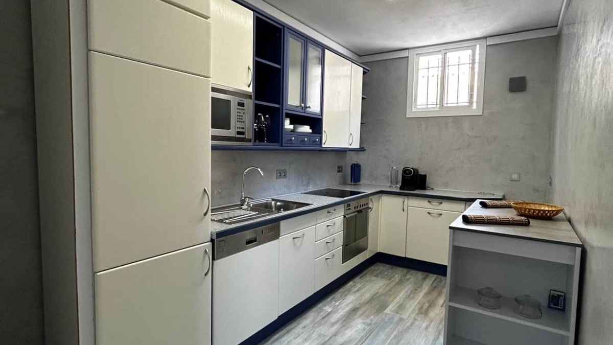 Campanillas House | Casa La Paz en Málaga