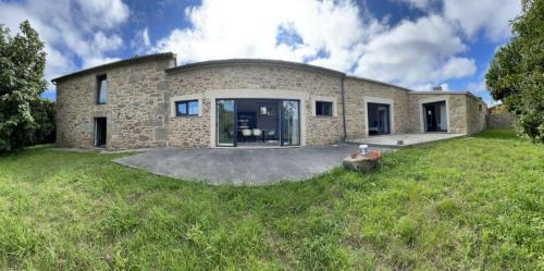 Sardinero House | Casa La Pedrosa - Tedin