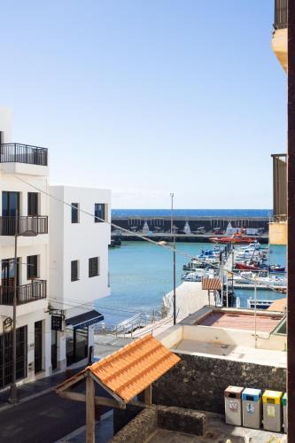 La Restinga Apartment | Casa La Playa - Cozy sea view, El Hierro