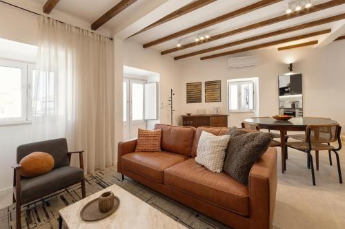 Carvalhal Benfeito Apartment | Casa Lamy