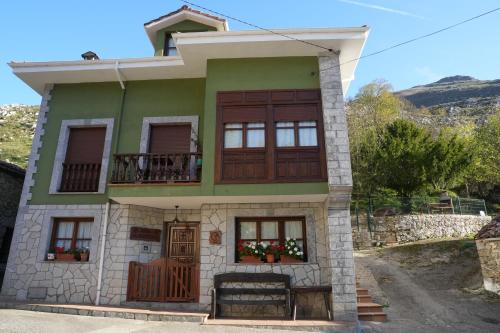 Oceno House | Casa La Quintana