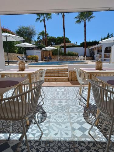 El Albir Bed & Breakfast | Casa la Siësta Albir