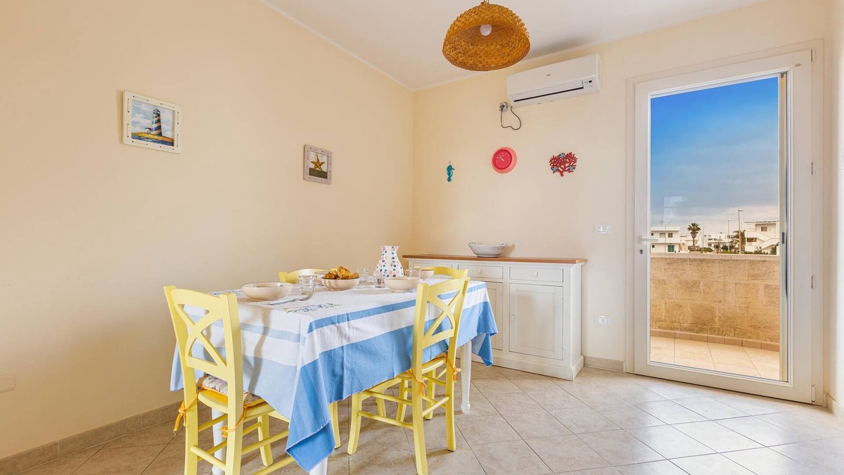 Torre Mozza Apartment | Casa La Torre by BarbarHouse