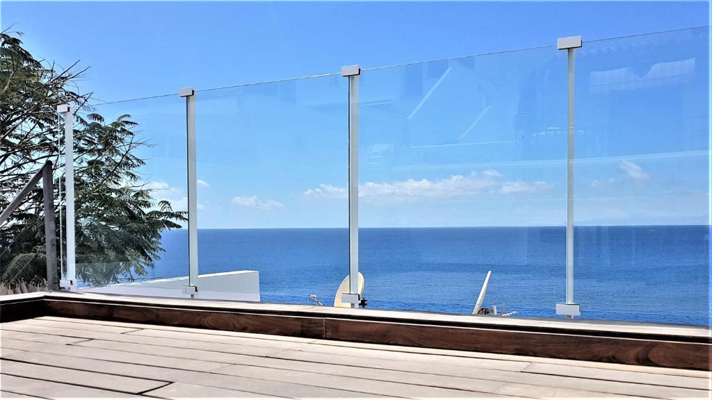 Balito House | Casa La Vista - Bungalow with fantastic sea views