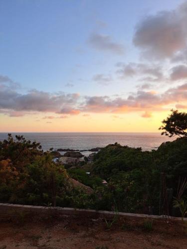 San Agustinillo Apartment | Casa la xulada