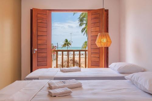 Mundau House | Casa LadoMar em Mundaú por Carpediem