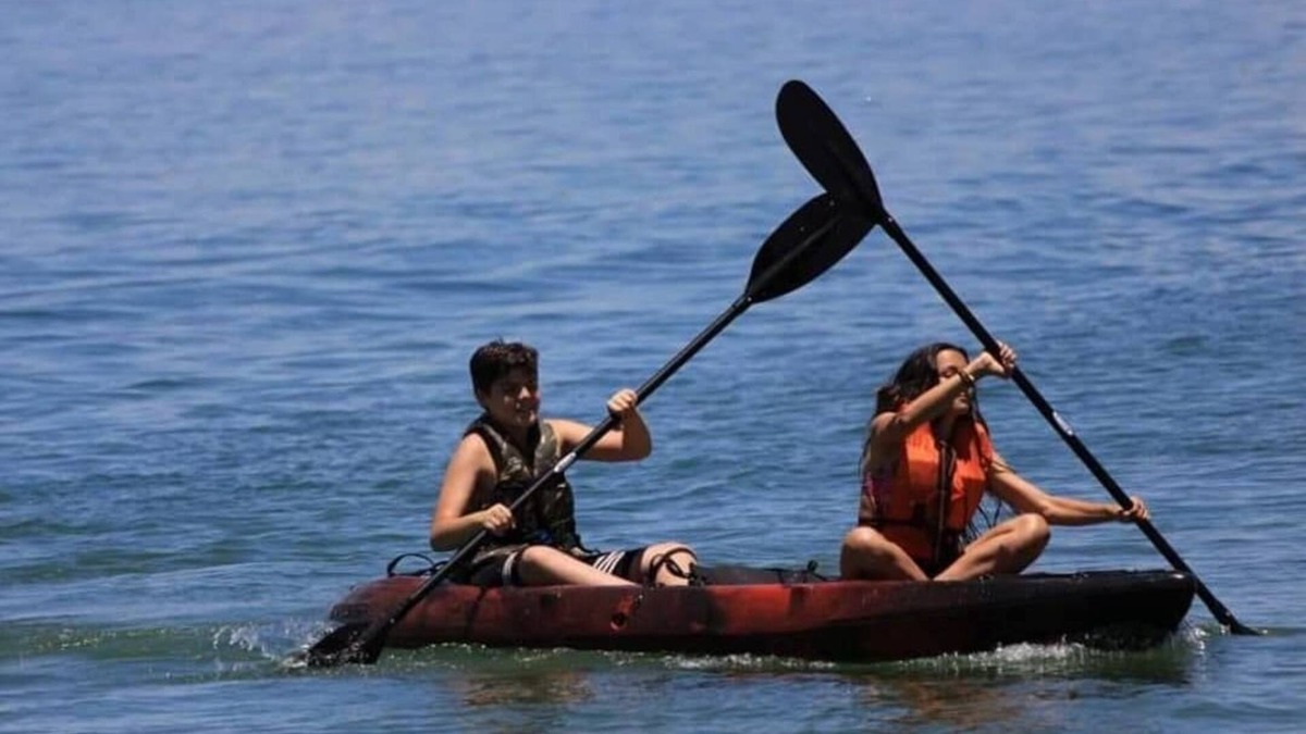 Abadiania House | Casa Lago Corumbá IV Vacation Rentals