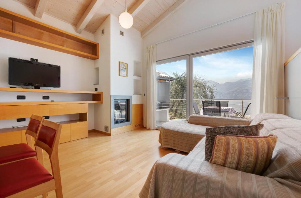 Magugnago Apartment | Casa-lago suite 55
