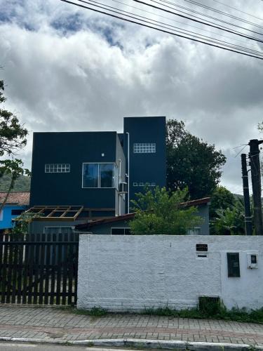 Porto da Lagoa House | Casa Lagoa Floripa