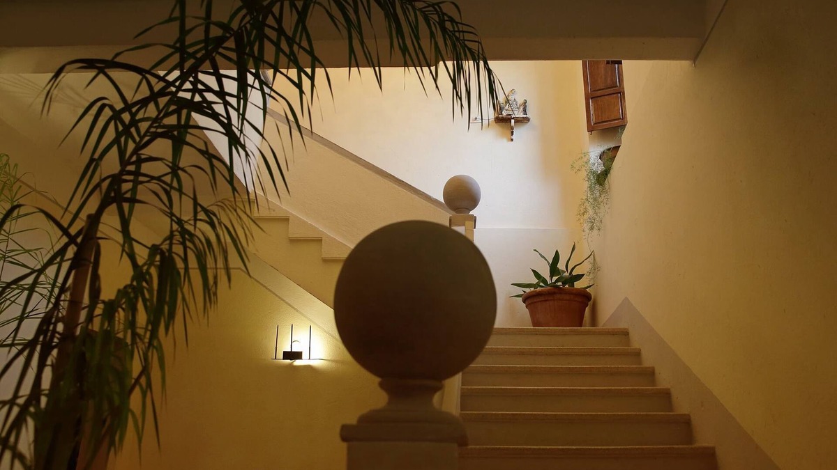Belcastro Bed & Breakfast | Casa Laino