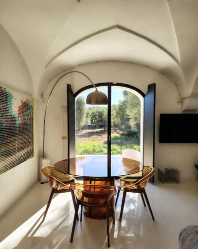 Cozzana House | Casa Lama