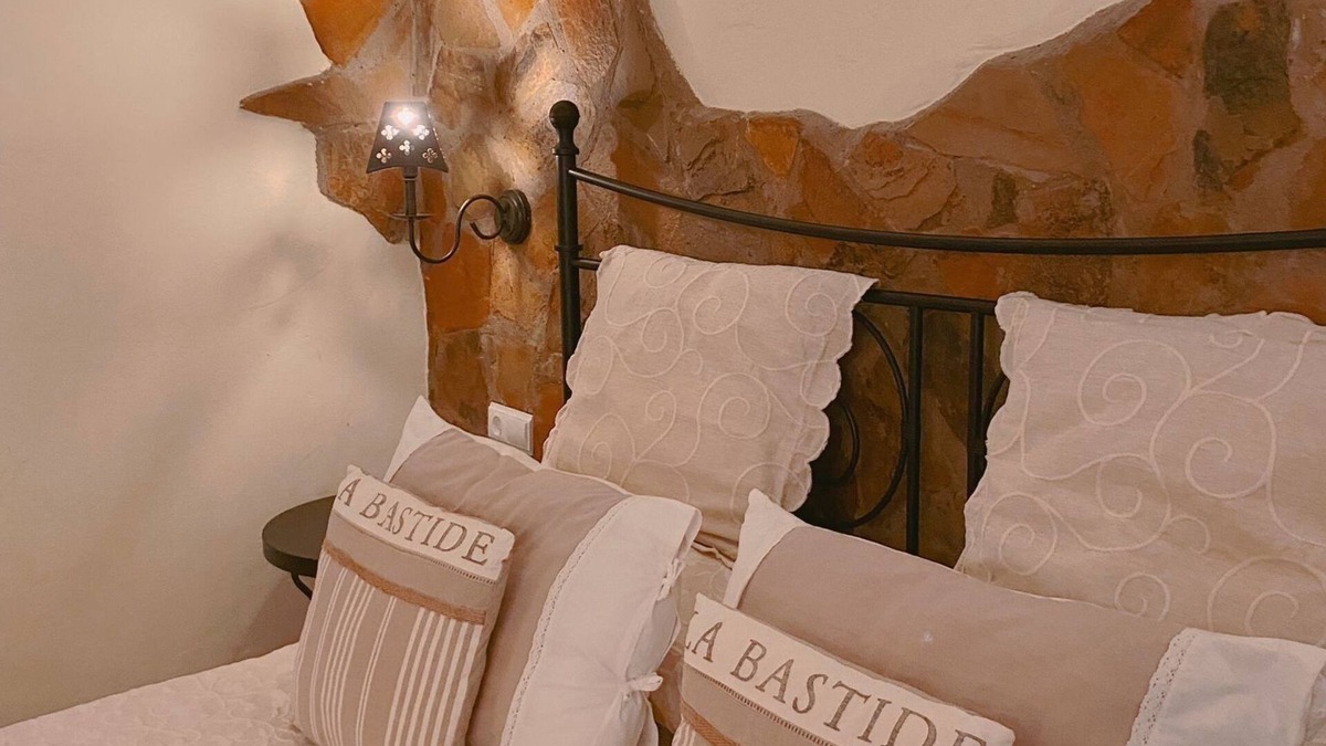 Casas de Don Pedro House | Casa Lares