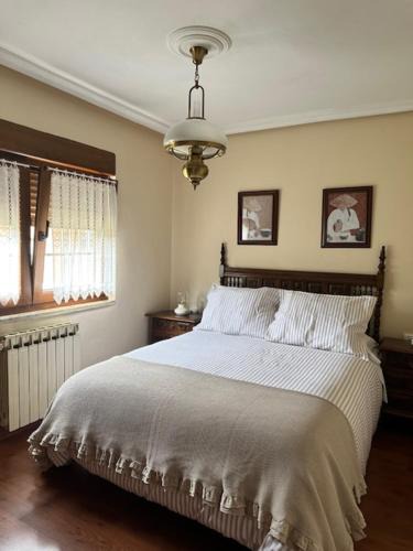 Arenas de Cabrales House | Casa Las Coberazas