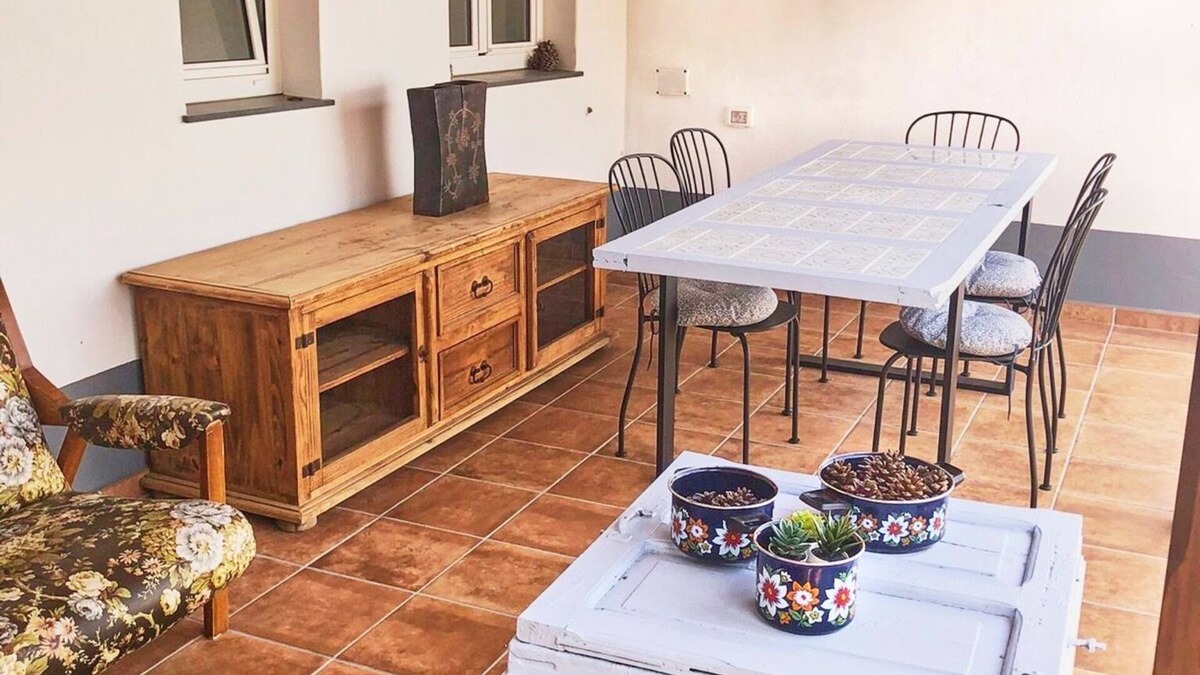 Fuencaliente de la Palma Cottage | Casa Las Enanitas - Casa Leo, on La Palma