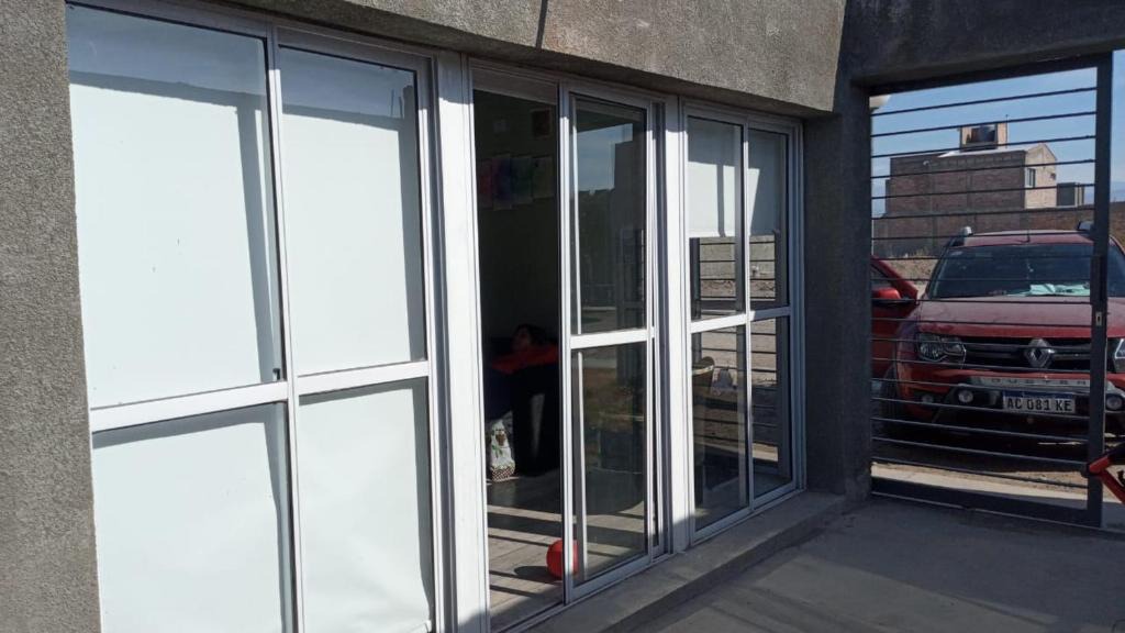 Chimbas House | Casa Las Lajas