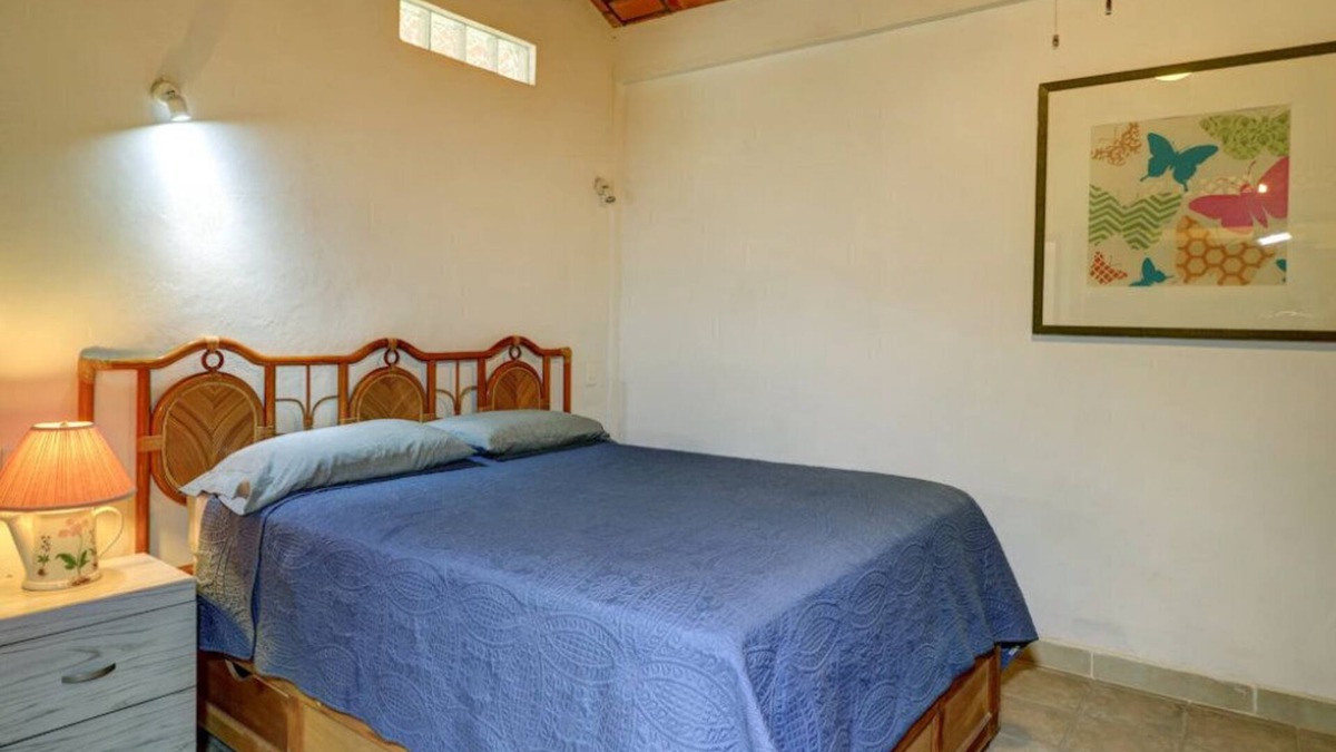 Los Ayala Apartment | Casa las Mariposas Bungalow 6