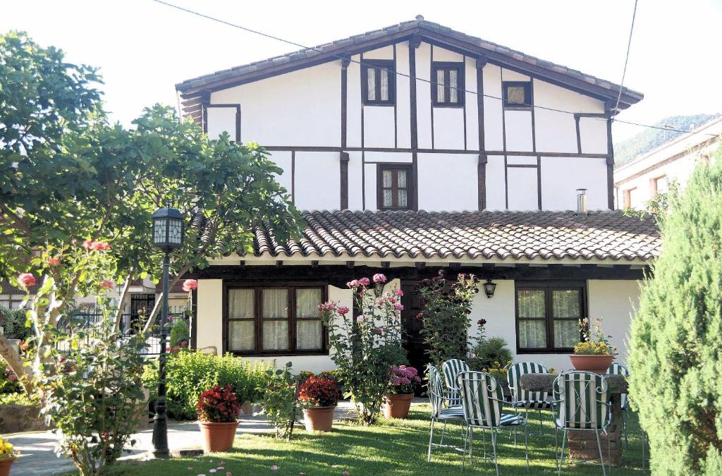 Potes House | Casa Las Vegas