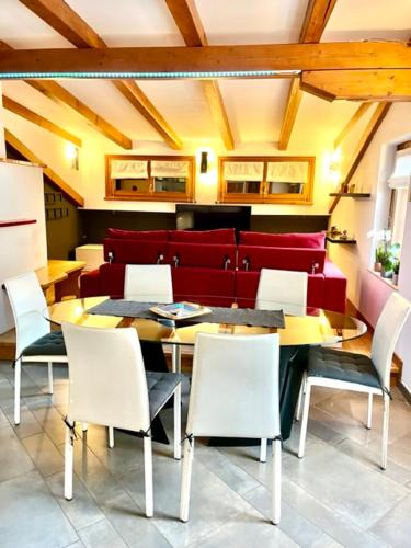 Campolongo Apartment | Casa Laura