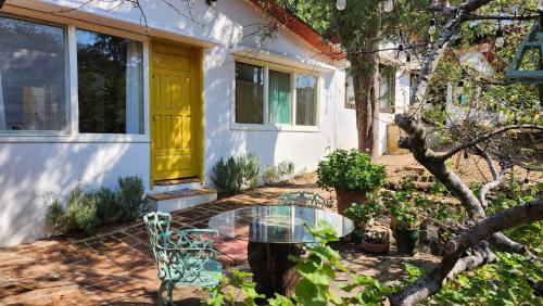 San Felipe House | Casa Lavanda