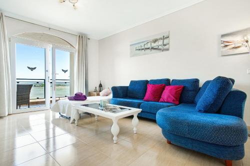 El Cotillo Apartment | Casa Leia F4