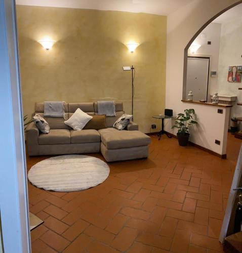 Colonnata Apartment | Casa Leo