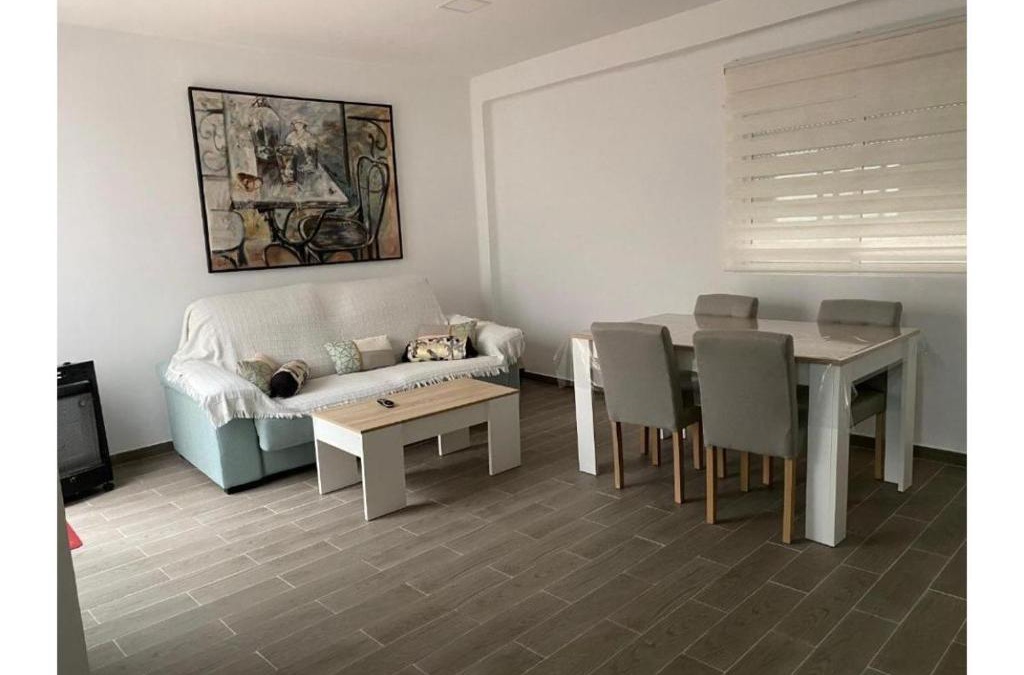 Enguera Apartment | Casa Leonor