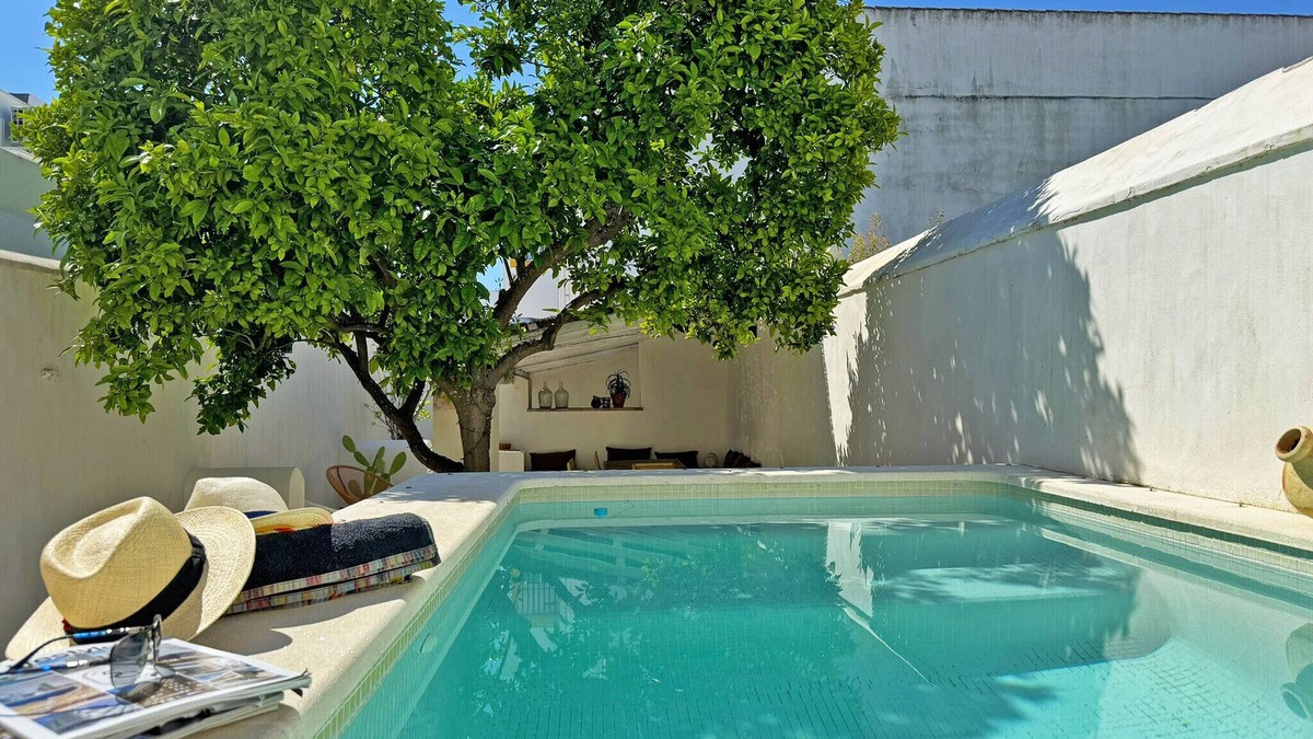 Bornos Ski Chalet | Casa Leopoldo - Ole Solutions