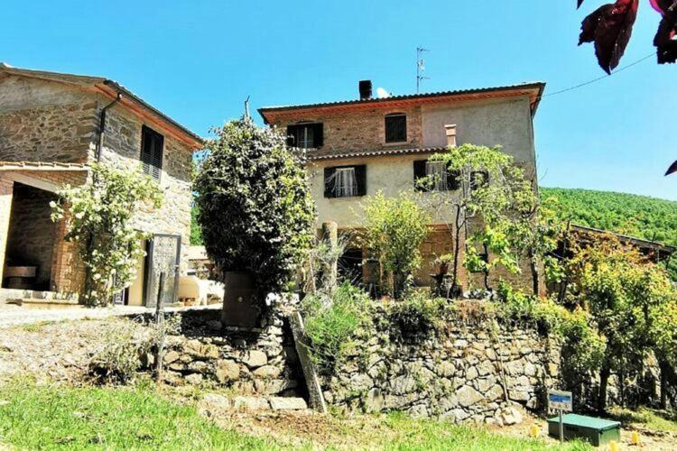 Pieve di Chio House | Casa Lepri